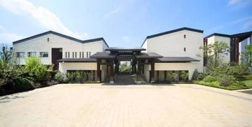 喜訊 江南養生文化村榮獲2017年度杭州市建設工程西湖杯獎優秀勘察設計一等獎